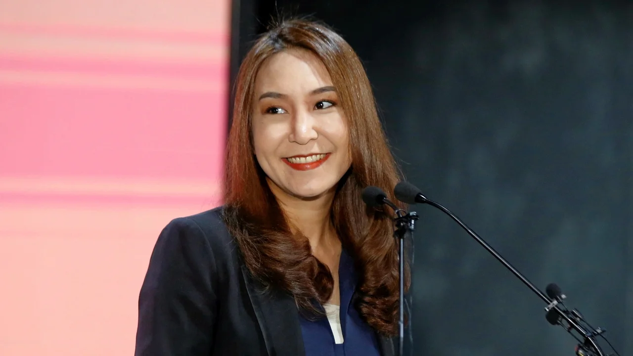 "ศิริกัญญา"เตือน "อนุทิน"