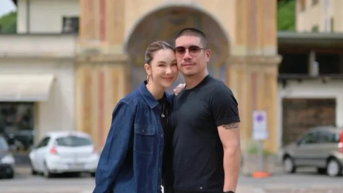 “แบงค์” กางปีกปกป้อง “โบว์” ลั่นเตรียมรับหมายศาล แอคหลุมก็ไม่รอด