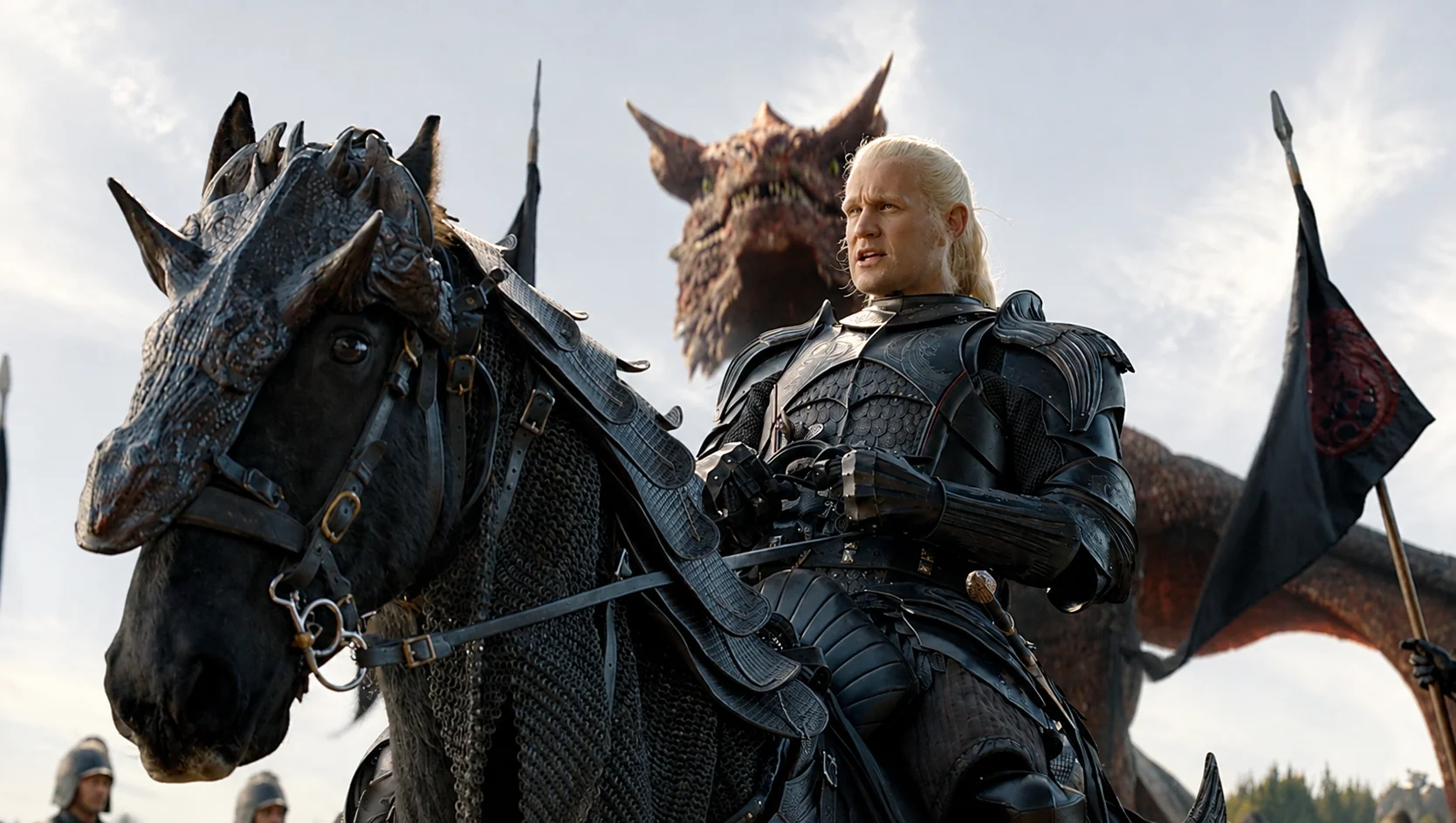 บทสรุป House of the Dragon S3 Ep.8 "การกบฎที่ทัมเบิลตัน"