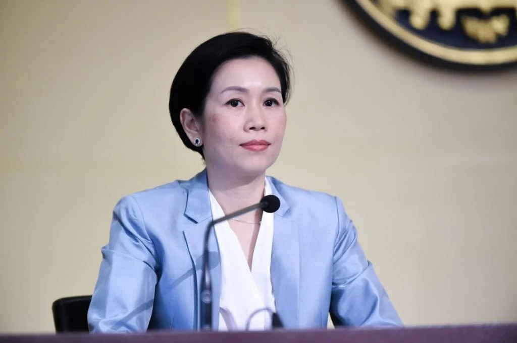 “ไม่เอาผลประโยชน์ด้านหนึ่งไปแลกอีกด้าน” รัฐบาลแจงสัมพันธ์ไทย-สหรัฐฯ