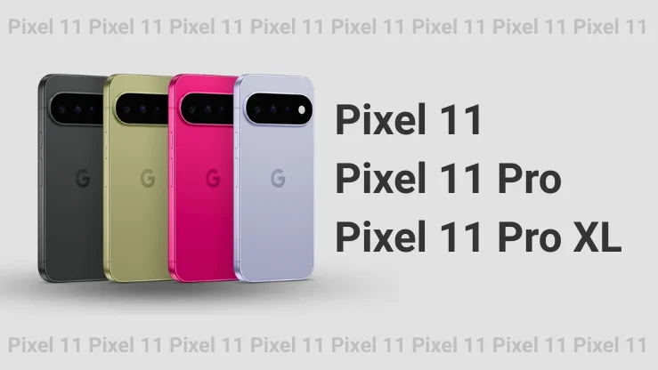 เปิดตัว Pixel 11 สมาร์ทโฟน Gemini Intelligence และกล้อง AI ยุคใหม่