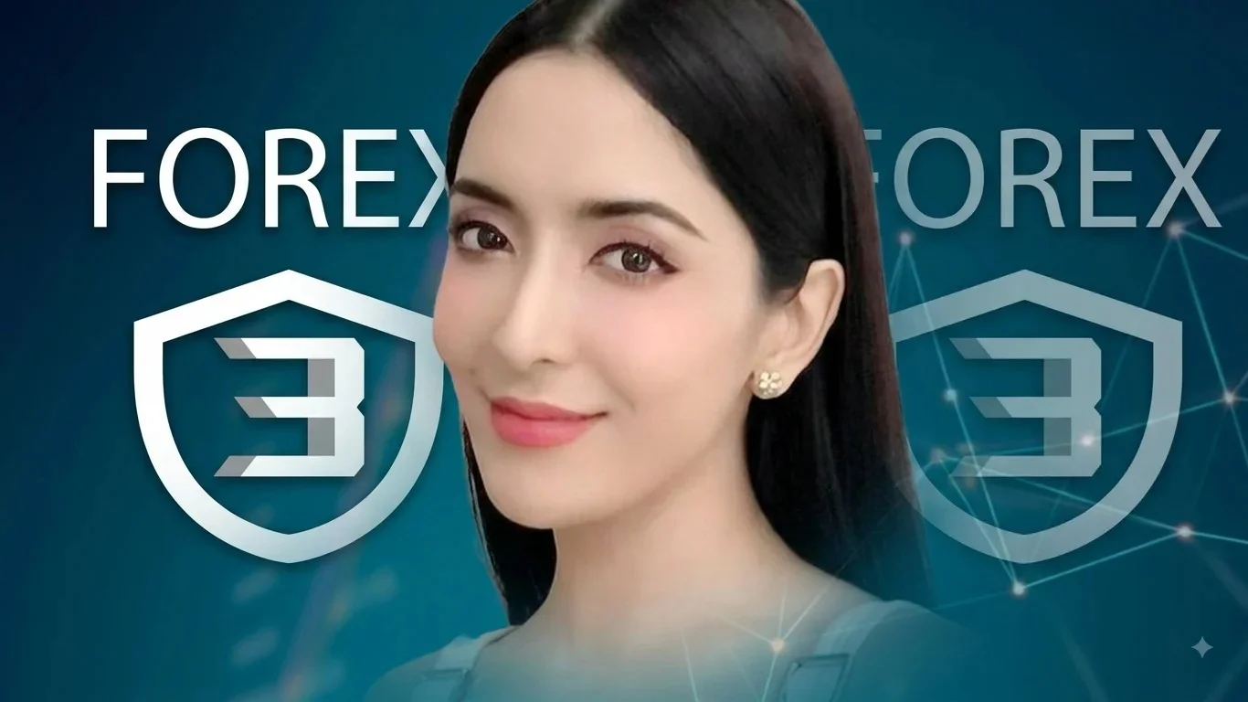 ย้อนรอยคดีดัง Forex-3D  แชร์หมื่นล้าน ทำพิ้งกี้เกือบไม่รอด