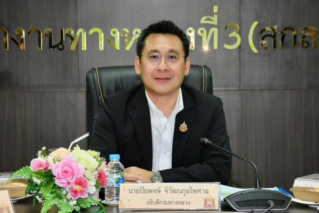 ดีเดย์ 28 ส.ค. นี้ เปิดวิ่งฟรีมอเตอร์เวย์ M82 "บางขุนเทียน-บ้านแพ้ว" ยาว 2 ปี