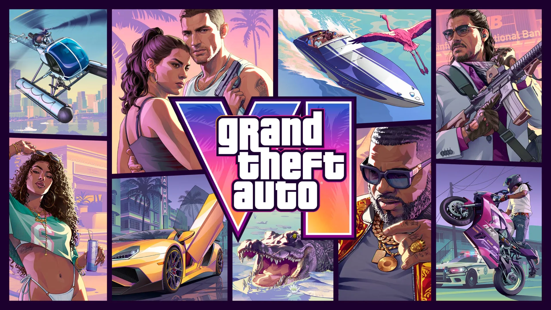 GTA VI ยอดสั่งซื้อล่วงหน้ารุ่น Ultimate Edition พุ่งแตะ 89%