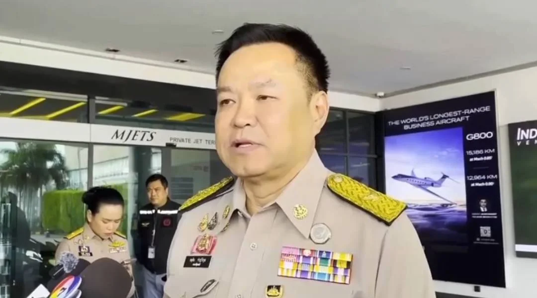 “อนุทิน” ยกเลิกแจกปืนรางวัลกำนัน-ผู้ใหญ่บ้าน