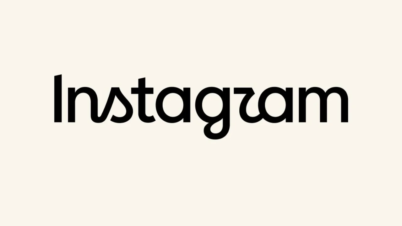Instagram ปรับโลโก้ตัวอักษรใหม่รอบ 10 ปี โมเดิร์นขึ้น แต่ชาวเน็ตแซวอ่านเป็น Instagzam