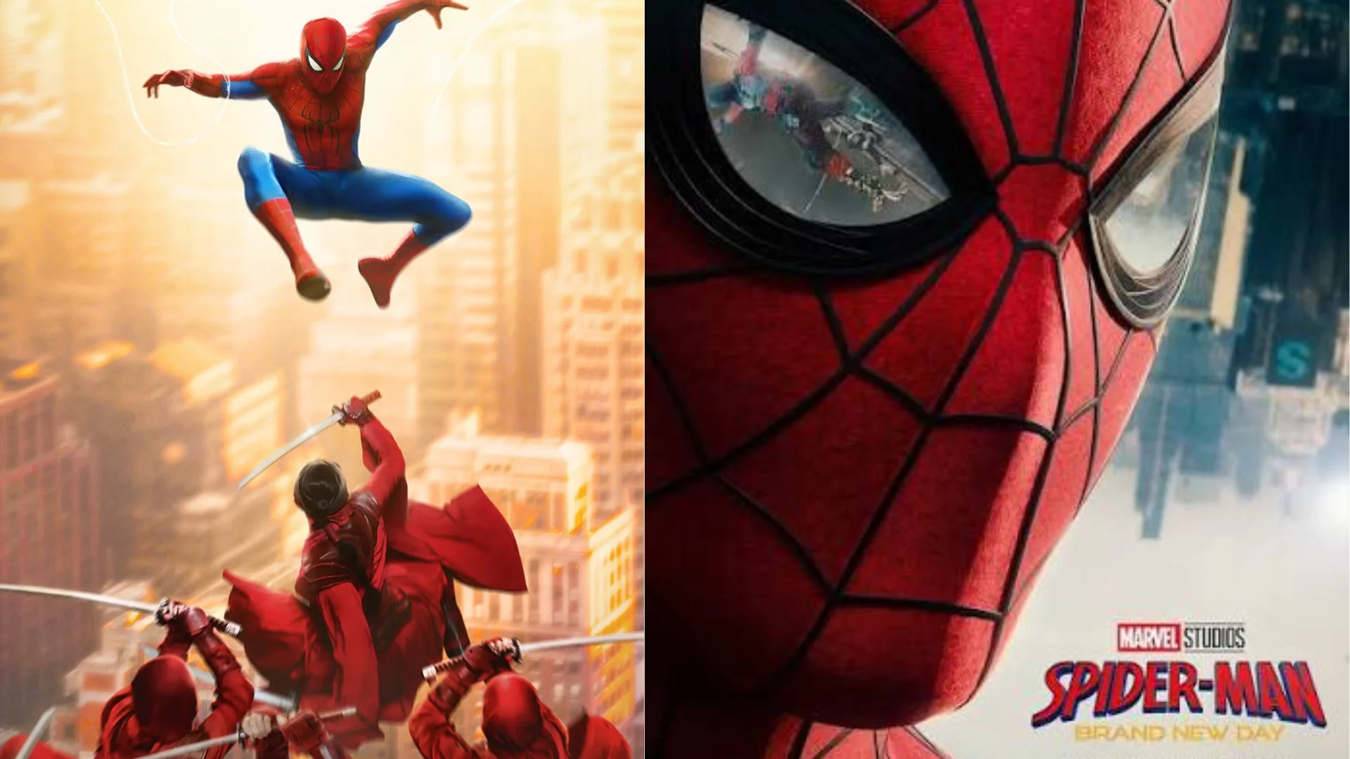 กระแสแยกสองขั้ว! แฟนหนังวิจารณ์ Spider-Man: Brand New Day ทั้งชอบและขัดใจ