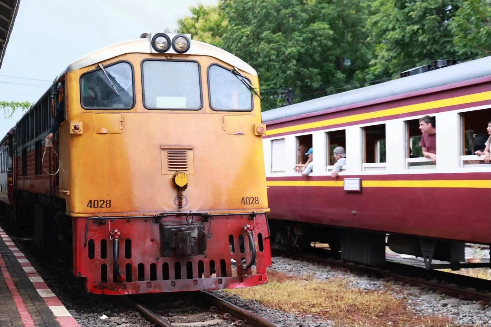 “สรรเพชญ” เผยความคืบหน้ารถไฟทางคู่สายใต้ 3 เส้นทาง