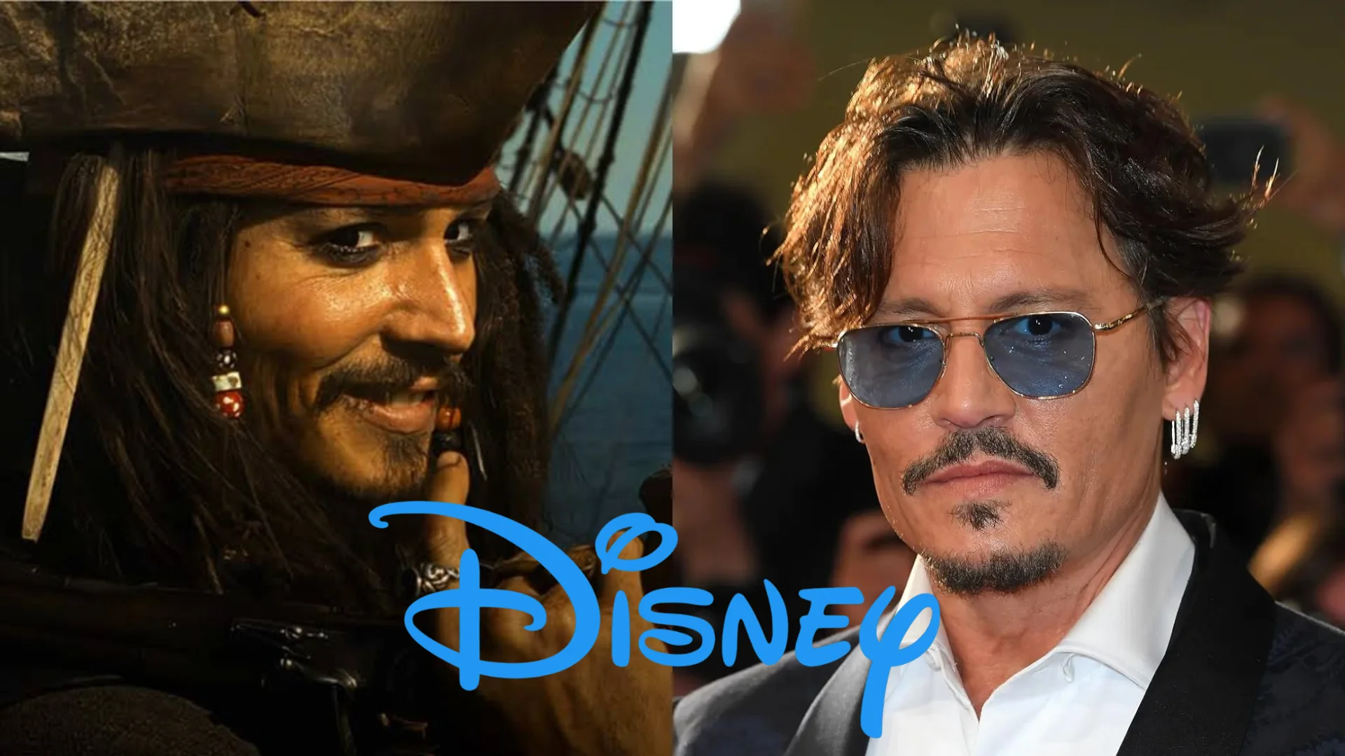 ลือสนั่นฮอลลีวูด! Johnny Depp จ่อคืนรัง Disney สวมบท Jack Sparrow ใน Pirates 6
