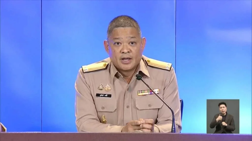 กลาโหม ย้ำปมไทย-กัมพูชาต้องจบด้วยทวิภาคี ปัดนำความมั่นคงแลกภาษีสหรัฐฯ