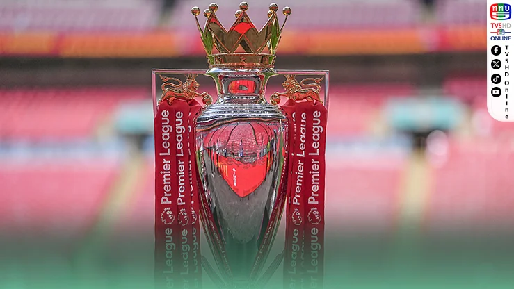 ซูเปอร์คอมฟันธง! อาร์เซนอลเต็งแชมป์พรีเมียร์ลีก 2026-27
