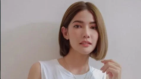 น้ำหวาน กรรณาภรณ์ สูญเสียลูกในครรภ์ 9 วีค