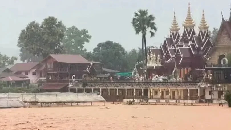 น่านประกาศเขตช่วยเหลือภัยพิบัติฉุกเฉิน อ.ปัว 12 ตำบล