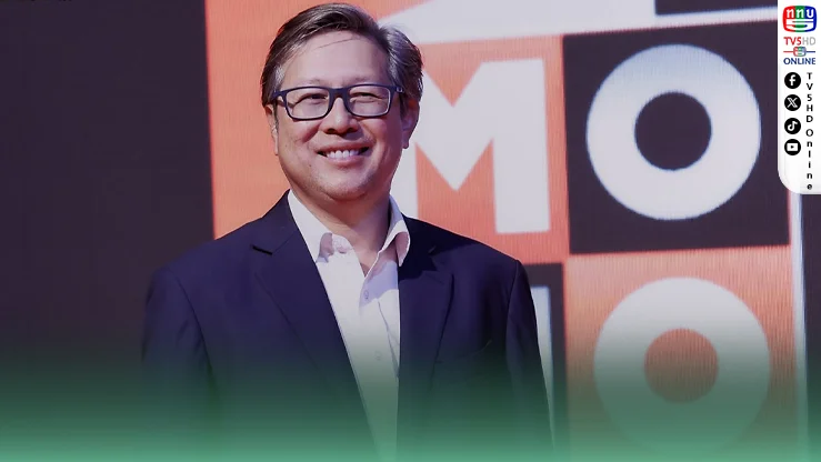MONO ปักธง “Streaming First” แต่ไม่ทิ้งคนดูฟรี พรีเมียร์ลีก–วอลเลย์ทีมชาติไทยยังได้เชียร์