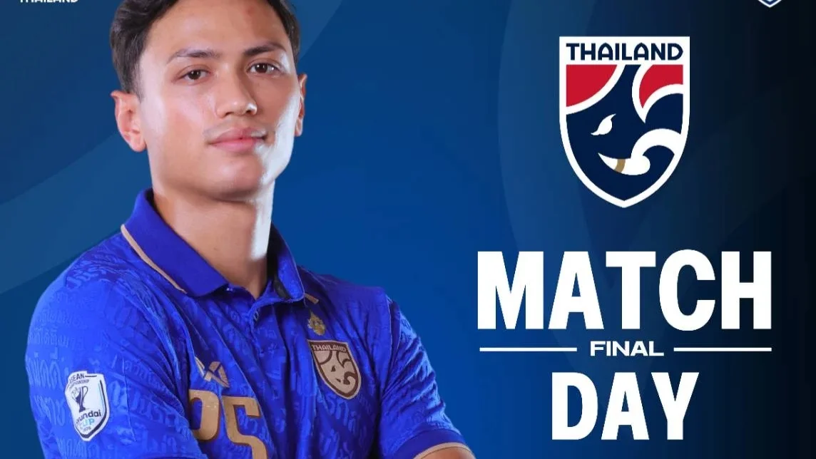 บัตรเข้าชม ศึกแห่งศักดิ์ศรีของอาเซียน 🇹🇭ไทย ดวล เวียดนาม 🇻🇳 ยอดทะลุ 20,000 ใบ