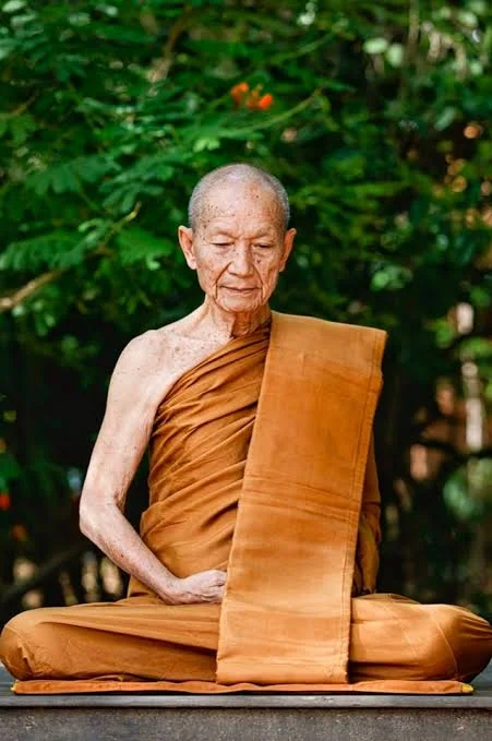 ประวัติ หลวงปู่จื่อ พระนักพัฒนาแห่งชัยภูมิ