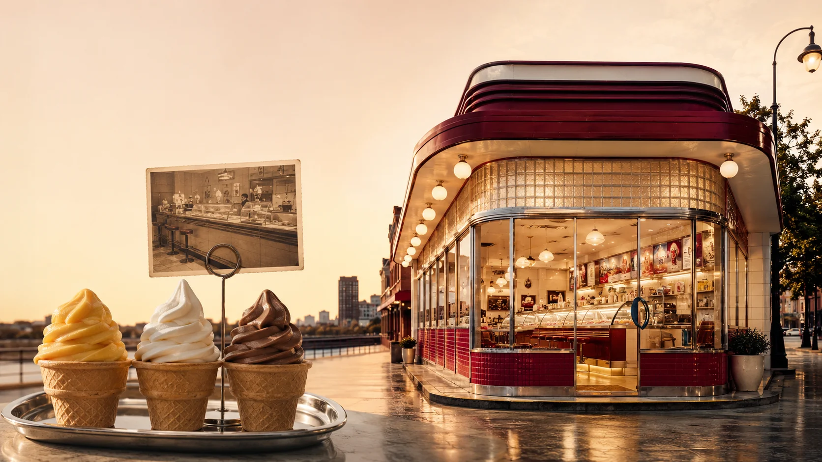 ส่องเส้นทาง Hawell’s ไอศกรีมพรีเมียมแบรนด์ไทย หลังโพสต์หาผู้รับช่วงต่อธุรกิจ
