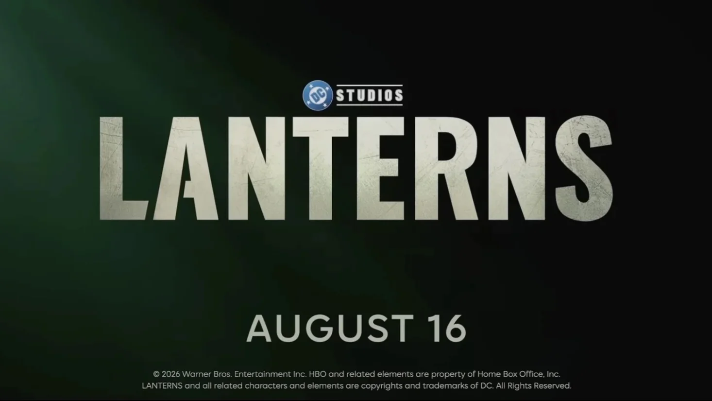 ประเดิมตอนแรกสมศักดิ์ศรี! Green Lantern EP.1 คะแนนวิจารณ์สูงลิ่ว ปลุกกระแส DCU และ กวาดยอดสตรีมมิงทุบสถิติบน Max