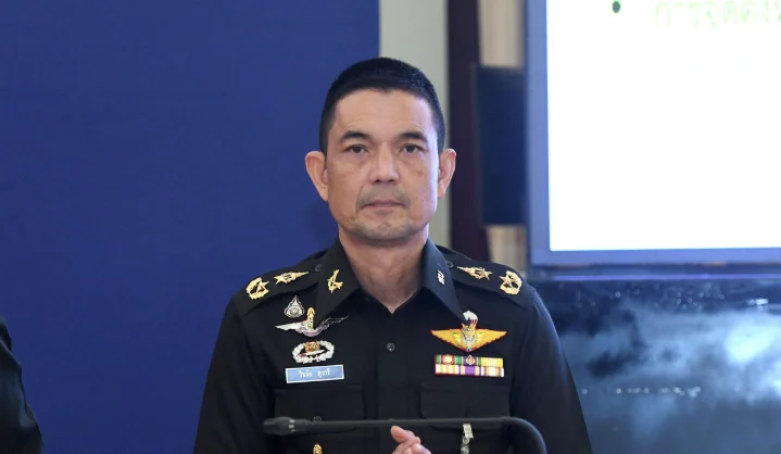 โฆษก ทบ. ชี้เหตุป่วนใต้เน้นก่อกวน–ทำสงครามจิตวิทยา ย้ำสื่อสารต้องยึดข้อมูลตรวจสอบได้