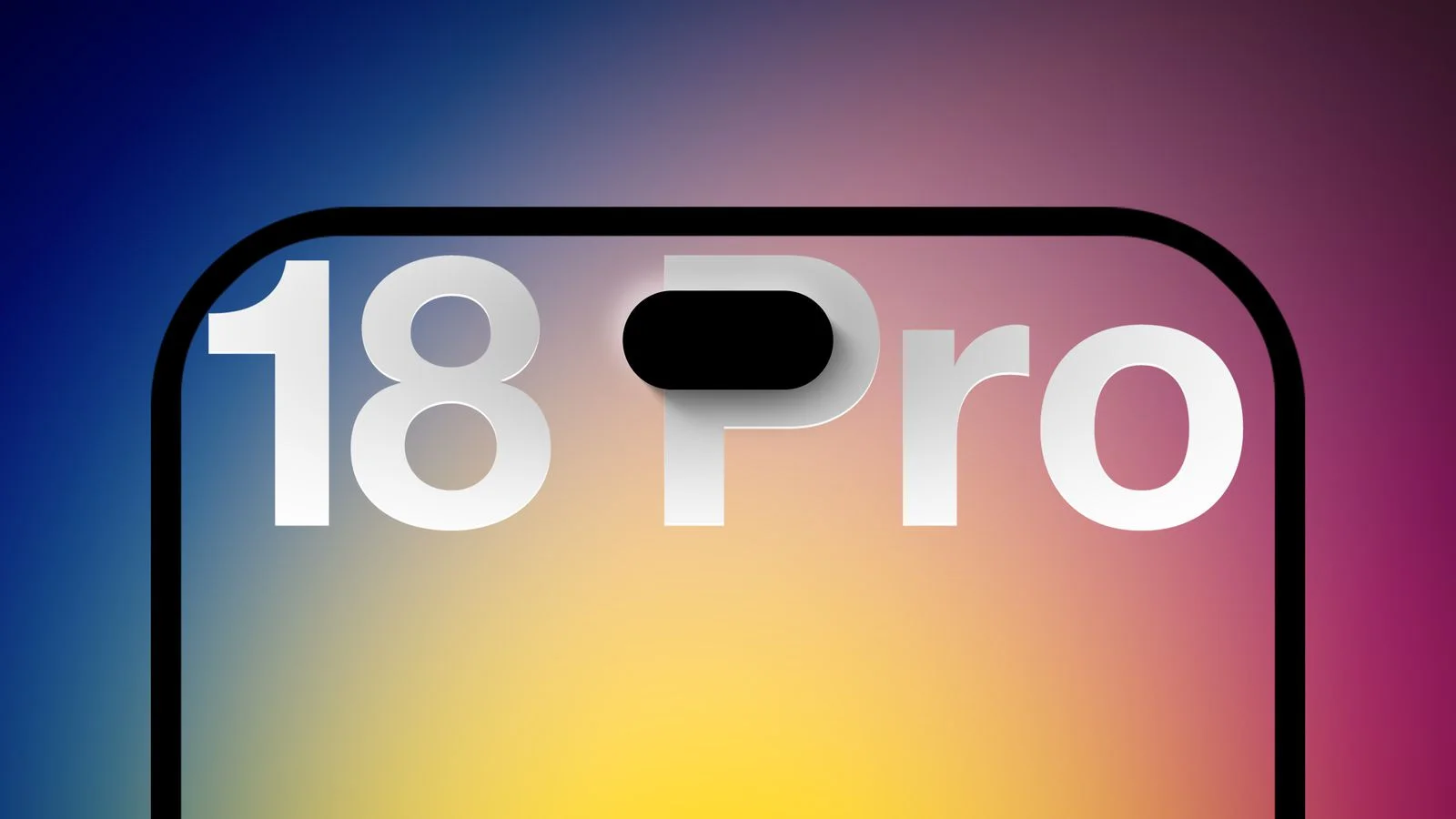 ทลายความเหมือนเดิม! ข่าวลือ iPhone 18 Pro Max ปีนี้ สเปกต่างจาก 18 Pro มากกว่าทุกรุ่น
