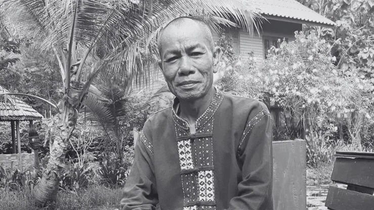 วงการตลกเศร้า! “โอเลี้ยง เชิญยิ้ม” เสียชีวิตอย่างสงบในวัย 63 ปี หลังป่วยหนักรักษาตัว รพ.