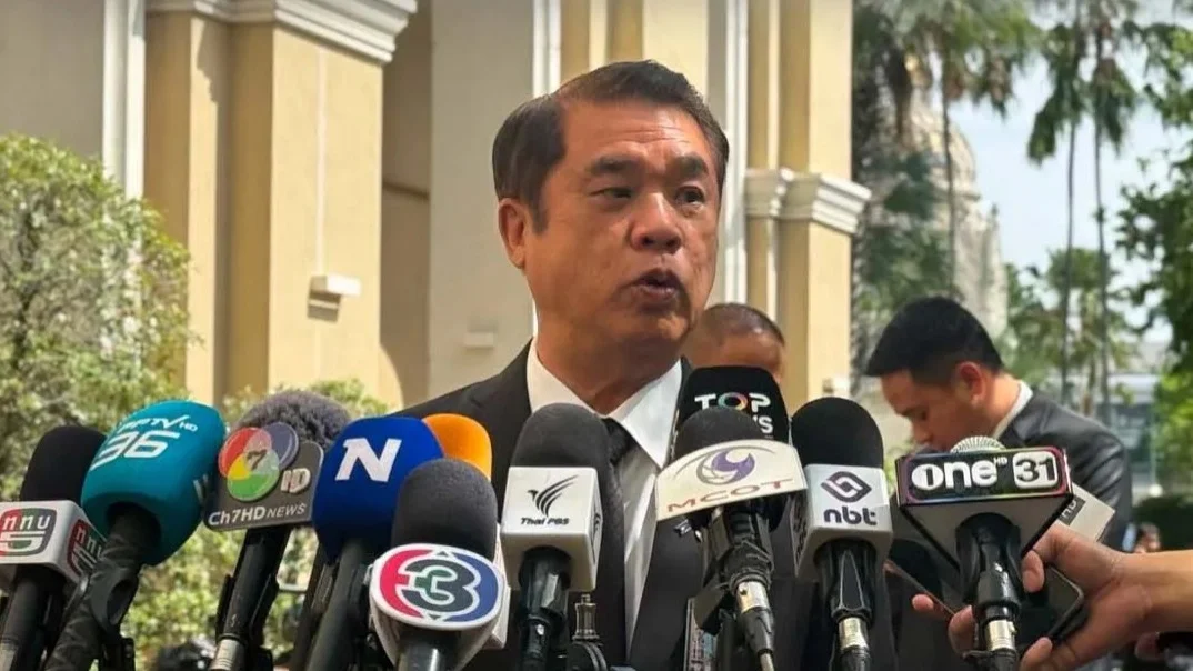 สุริยะ สั่งเร่งเยียวยาเกษตรกรที่ได้รับผลกระทบน้ำท่วม