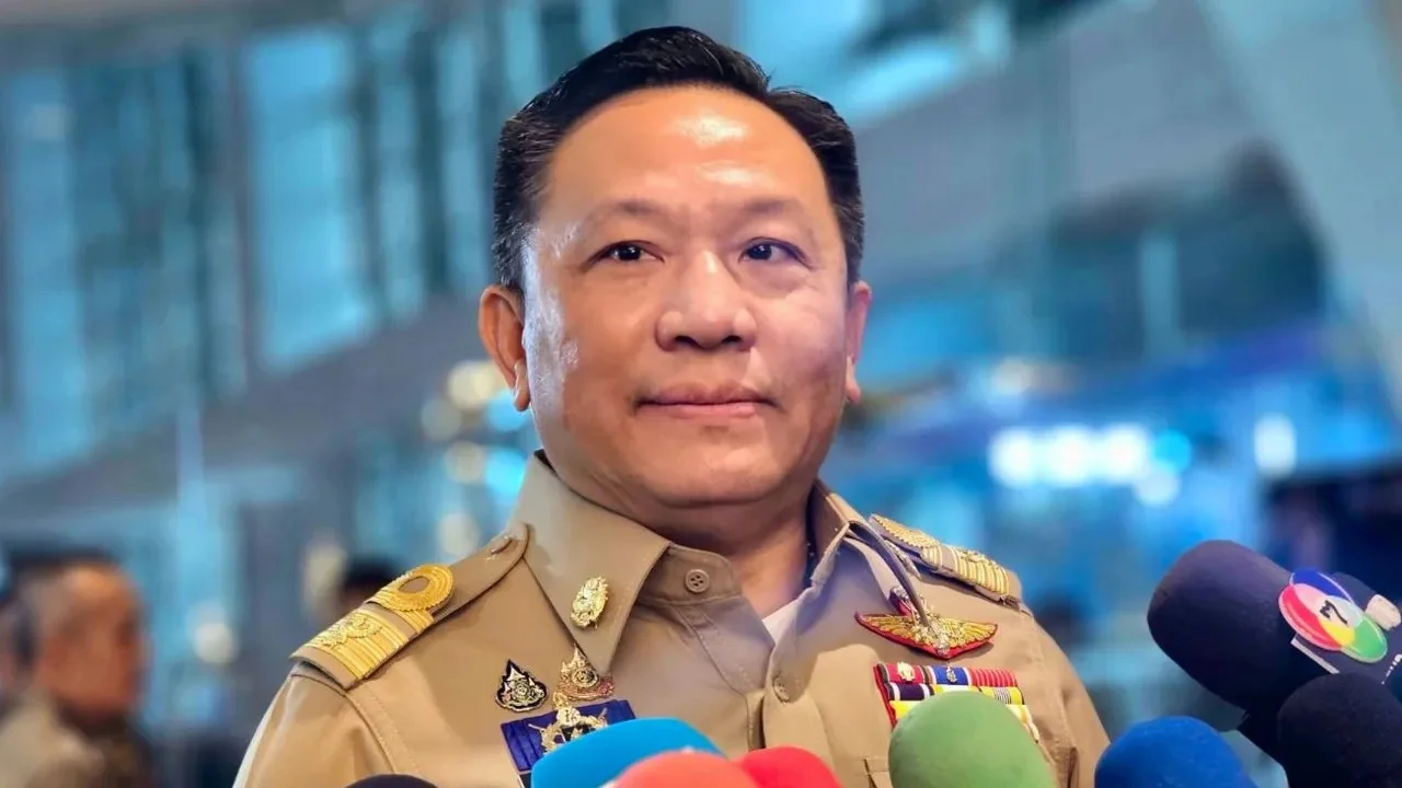 ย้ายกรมไม่หยุด! “นิรัตน์” รับโยกนั่งอธิบดี ปภ. ย้ำปราบทุจริตต้องทำต่อ