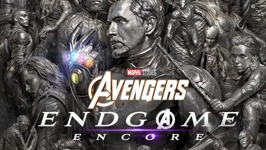 มาร์เวลเตรียมฉาย Avengers: Endgame Encore เพิ่มฟุตเทจพิเศษ 4 นาที ปูทางสู่ Avengers: Doomsday
