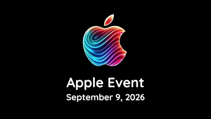 Apple ประกาศวันจัดงาน Surprise and Shine ลุ้นเปิดตัว iPhone จอพับรุ่นแรก และ เปิดตัว iPhone 18 Pro วันที่ 9 ก.ย. 2026
