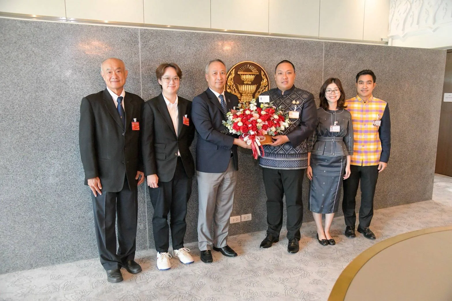 สมาคมโรงแรมไทยพบพลพีร์ หนุนปราบโรงแรมเถื่อน-นอมินี