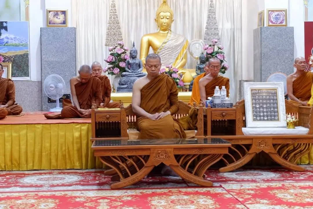 เปิดเจตนารมณ์ “พระบุญสิน” จัดสร้างเหรียญที่ระลึก ปัจจัยจากการร่วมบุญมุ่งใช้สร้าง-บูรณะวัด