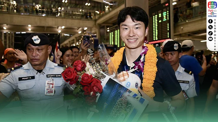 “ชิน โยชิดะ” เปิดใจอีกครั้ง หลังดราม่าร่วมทีมชาติไทย