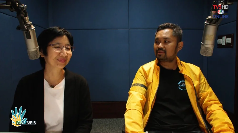 ความสำคัญของ Agile Mindset ต่อการทำงานในยุคนี้ | GIVE ME 5 EP. 72