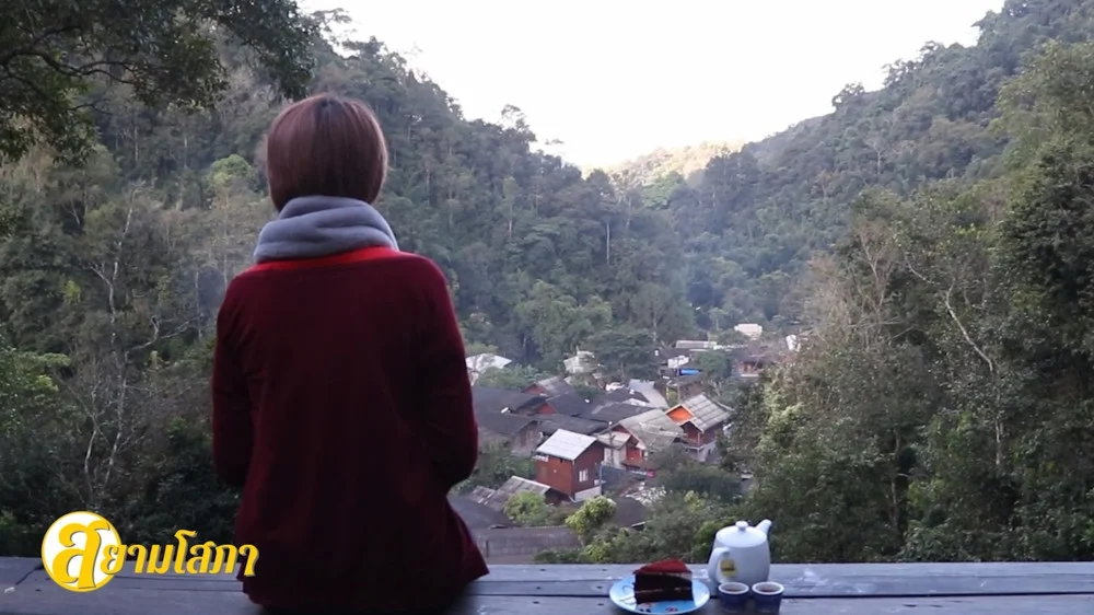 EP.11 ขุนเขาไฉไล เชียงใหม่ใจฟู - สุขนิยาม สยามโสภา (เชียงใหม่)
