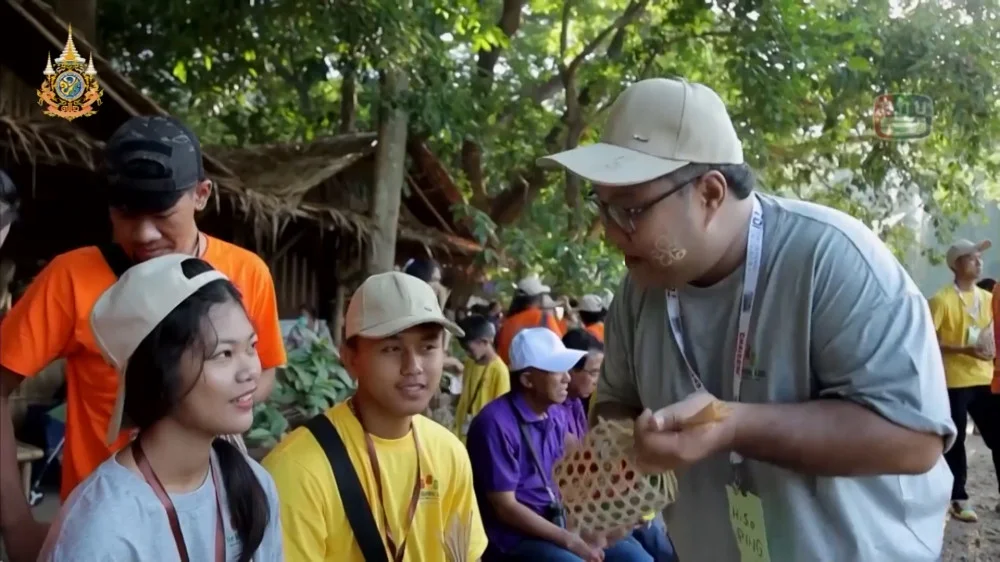 สกู๊ปพิเศษ The Border Line เกาะติดชีวิตชายแดน ตอนที่ 2 ฉันจะไปชายแดน