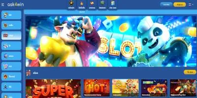 Ask4win casino