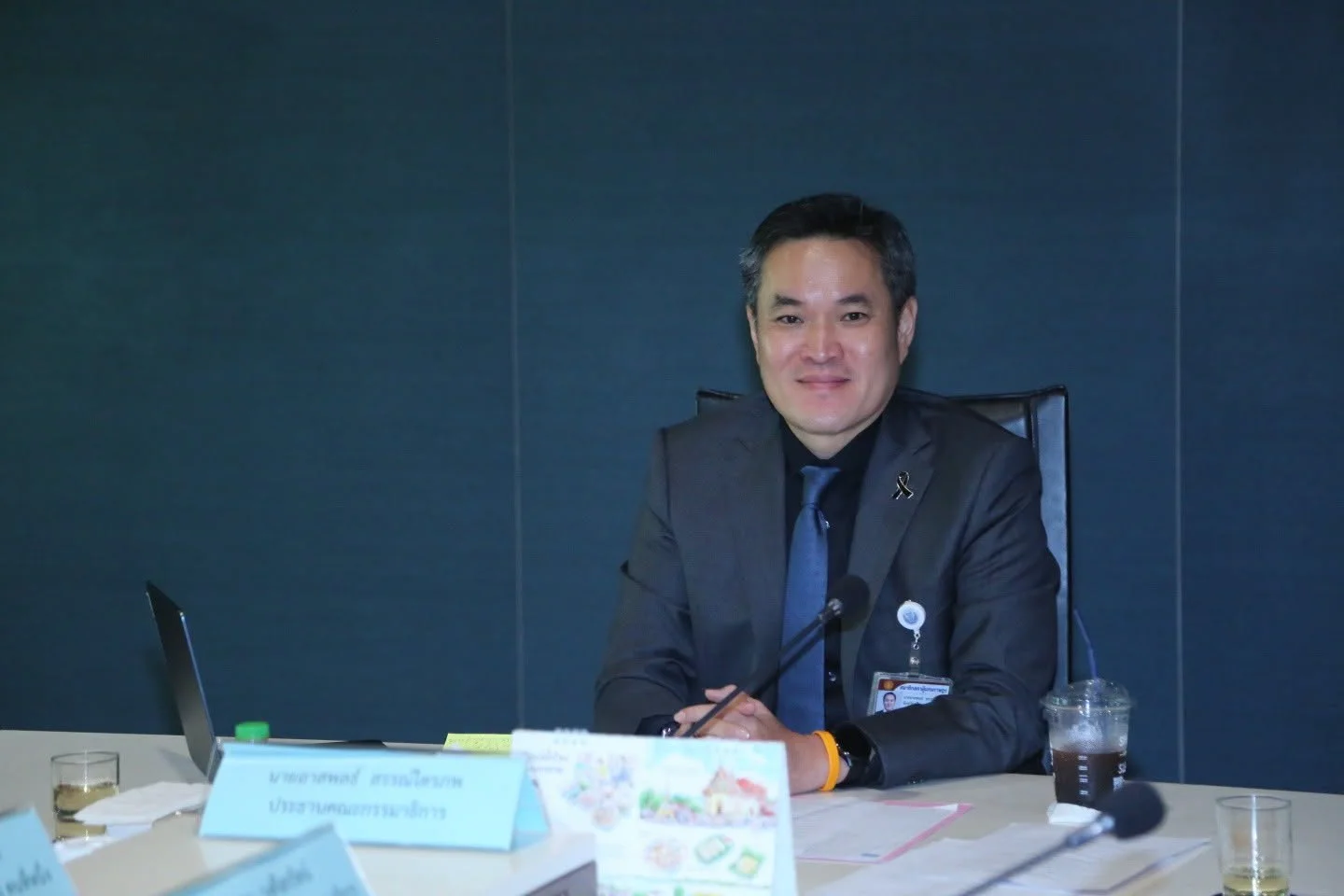 โกงมโหฬาร! สอบท้องถิ่นเน่า 5,000 คน กมธ.ป.ป.ช. ลั่นต้องรับผิดชอบ