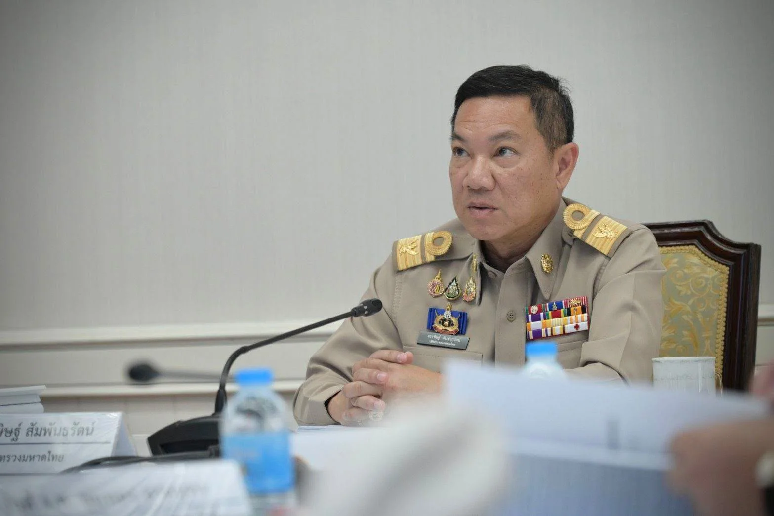 มท. รื้อใหญ่กฎหมายผับ-จัดโซนนิ่ง