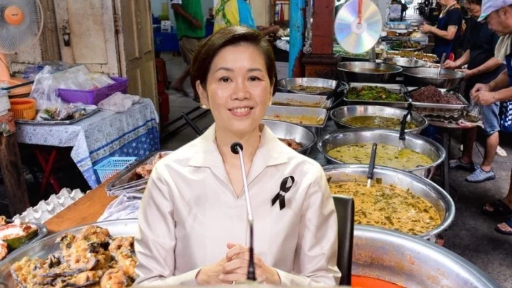ต้นทุนขนส่งลด รัฐบาลจับตาข้าวราดแกง–สินค้าจำเป็น ต้องลดตาม