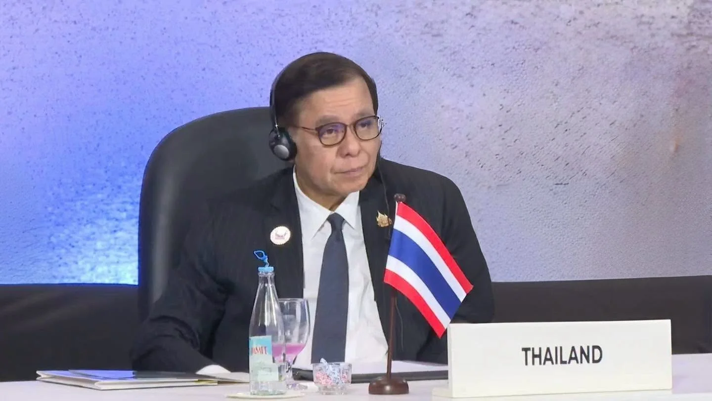 อาเซียนจับตา วิกฤตโลก–เมียนมา–ทะเลจีนใต้ และไทย–กัมพูชา