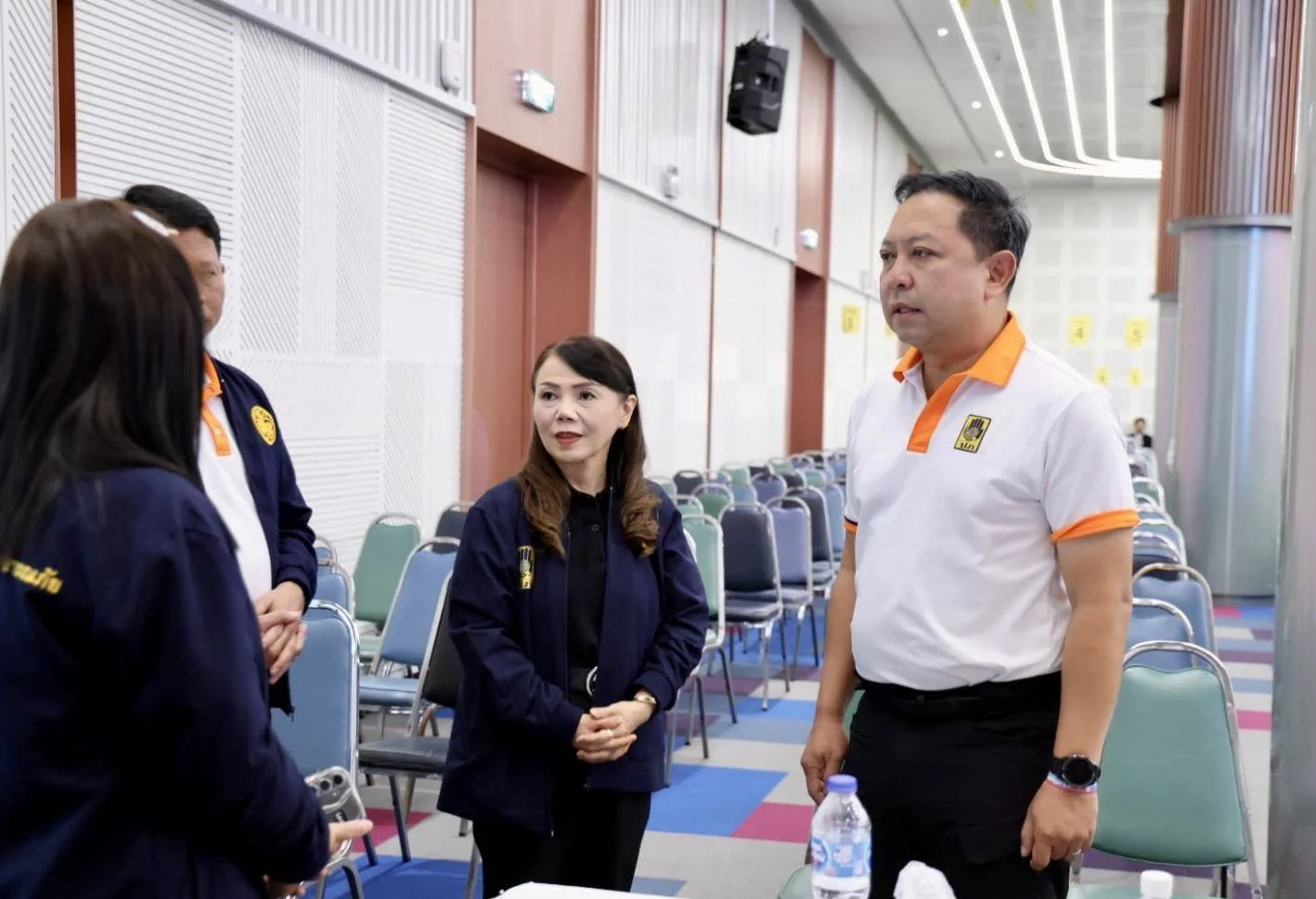 อธิบดี ปภ. สั่งเข้มสอบสัมภาษณ์ข้าราชการปี 69 ต้องโปร่งใส ไร้ทุจริต 1-3 ส.ค.นี้