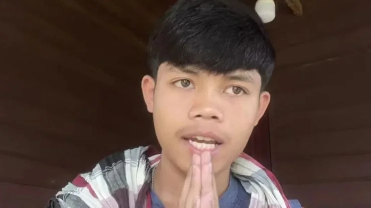 ครีเอเตอร์ลาวตั้งชื่อช่อง “ฮลุน 2” หวังโหนกระแส ยอดวิวพุ่งหลักล้าน