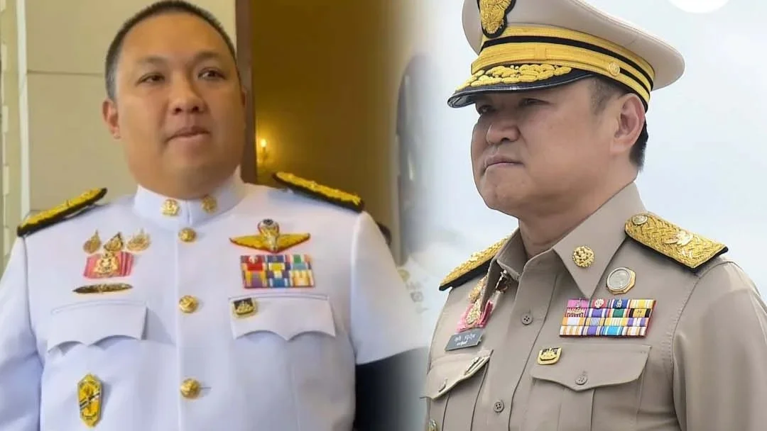 นายกฯ สั่ง มท.2 ลงพื้นที่ รร.เทพศิรินทร์ นนทบุรี หลังเหตุนักเรียนยิงครู