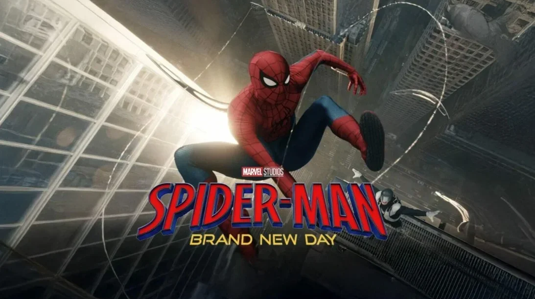 ทุบสถิติโลก! Spider-Man: Brand New Day ทำรายได้ทะลุ 1.1 พันล้านดอลลาร์ใน 7 วัน