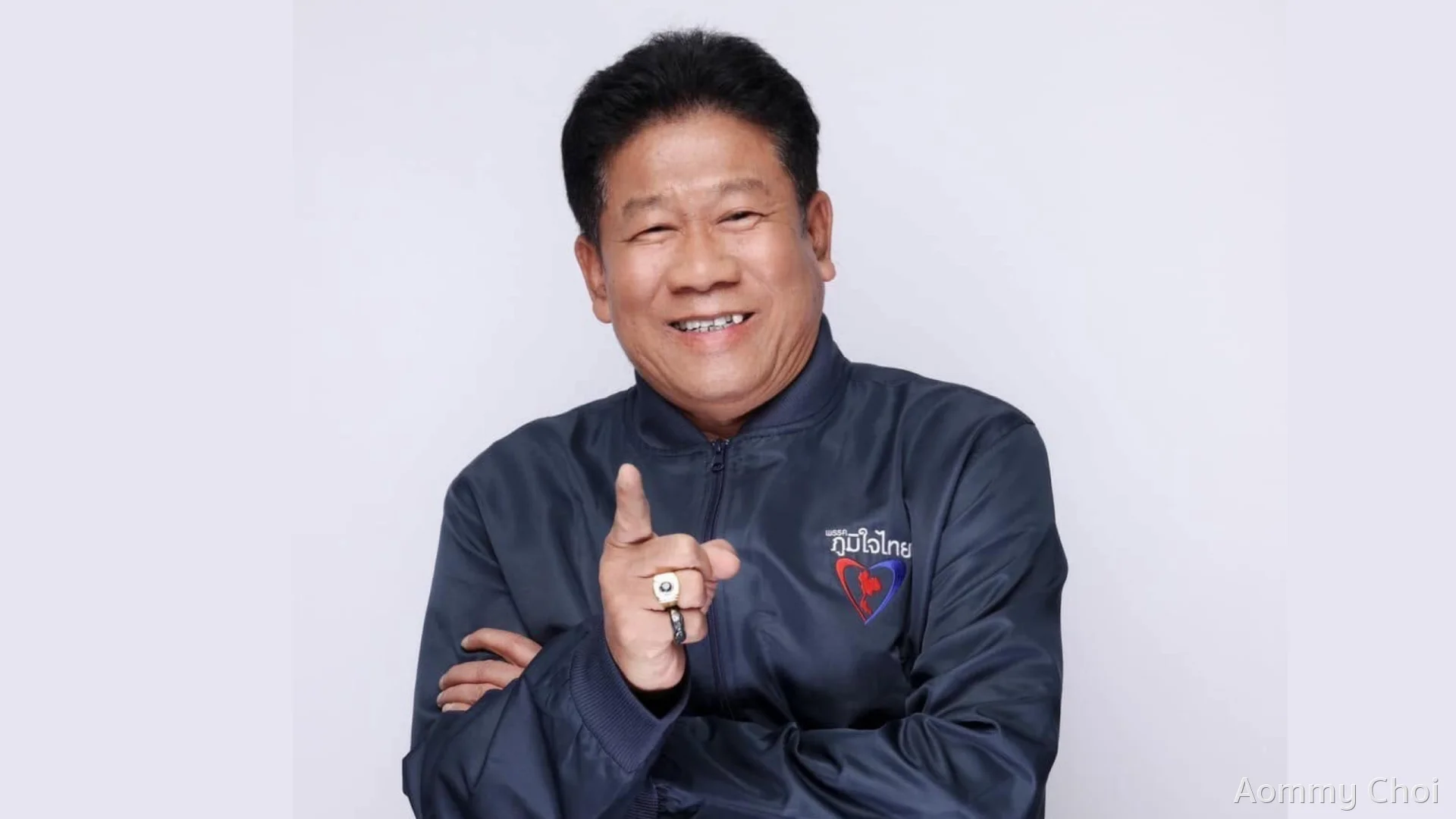 ภูมิใจไทยยัน ‘ฉลอง’ ลาออกนานแล้ว