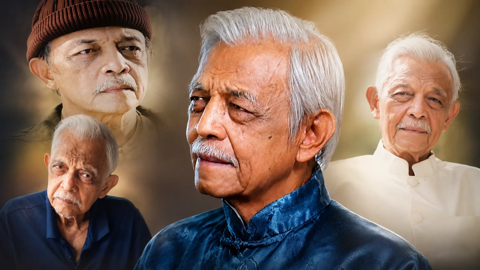 วงการบันเทิงสูญเสียอีกครั้ง “วิศิษฐ์ ยุตติยงค์” จากไปอย่างสงบในวัย84ปี