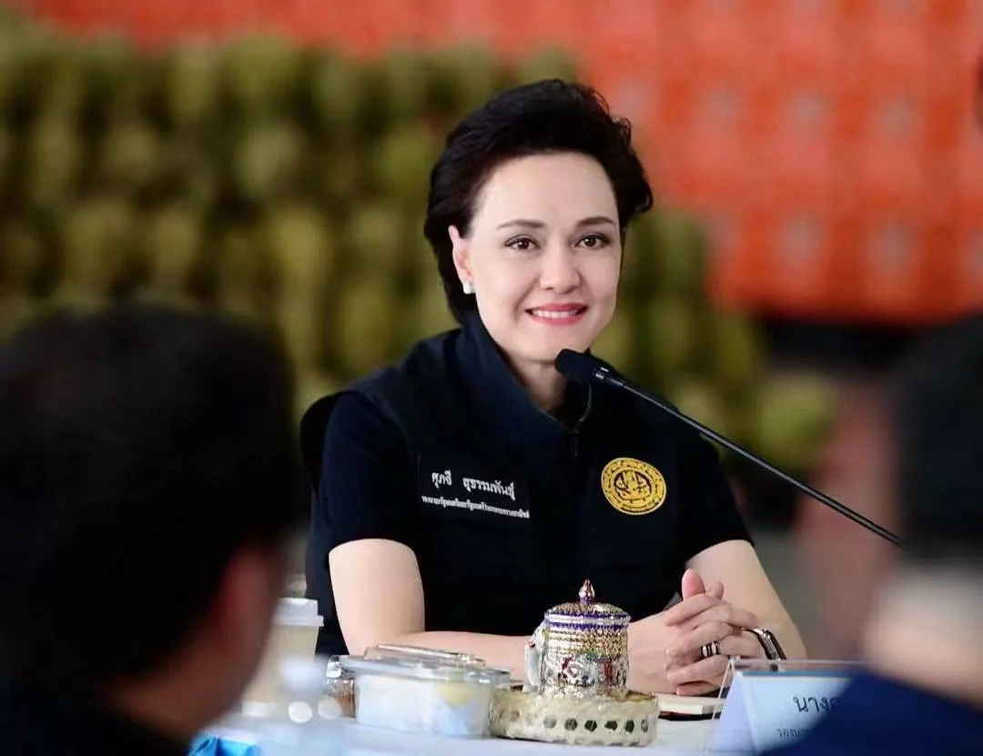 “ศุภจี” ห่วงชาวน่าน เร่งผนึกภาครัฐ–เอกชน ระดมสิ่งของจำเป็น เร่งจัดถุงยังชีพส่งถึงมือผู้ประสบอุทกภัย