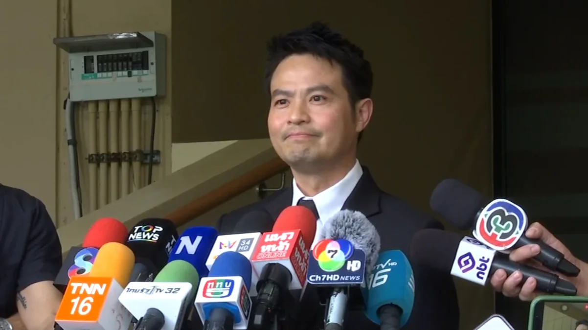 “ภราดร” เผย นายกฯ จ่อชง ครม. เคาะงบกลางเยียวยาน้ำท่วมน่าน 9,000 บาทต่อครัวเรือน