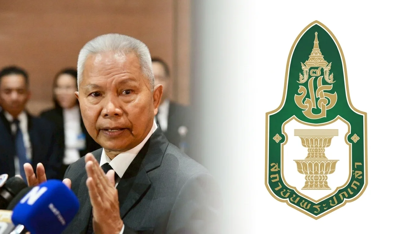 'โสภณ' สั่งสอบปมเรียกเงิน 5 แสนเข้า ปปร.30