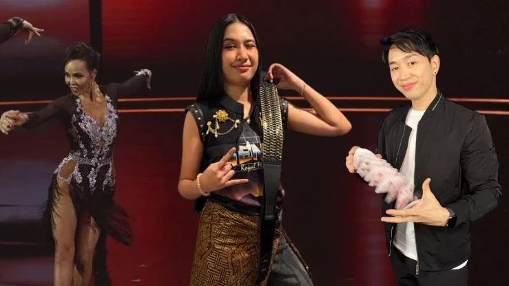 เปิดทำเนียบ “คนไทย” สร้างตำนานเฉิดฉายบนเวทีระดับโลก America's Got Talent